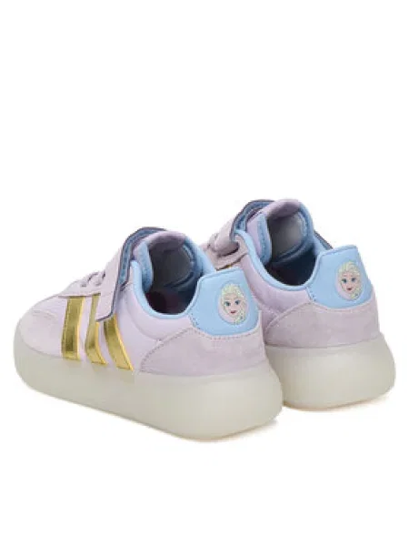 Adidas Sneakersy Barreda Decode Elsa El C fialová