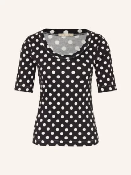 Lilienfels Koszulka weiss biała