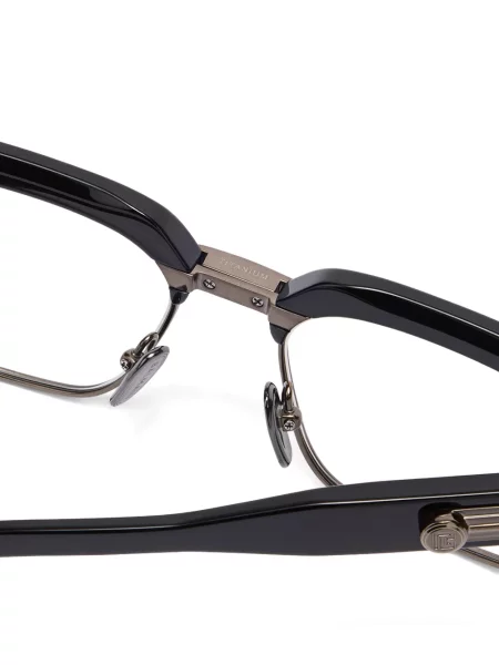 Ochelari de soare Balmain Eyewear negru