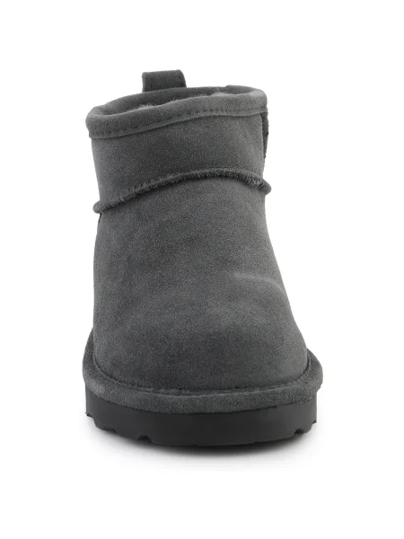 Félcipő Bearpaw szürke