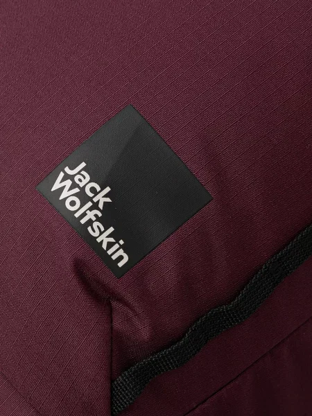 Jack Wolfskin hátizsák Terracade lila