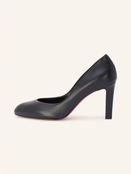 Christian Louboutin Lodičky Fannylove černá
