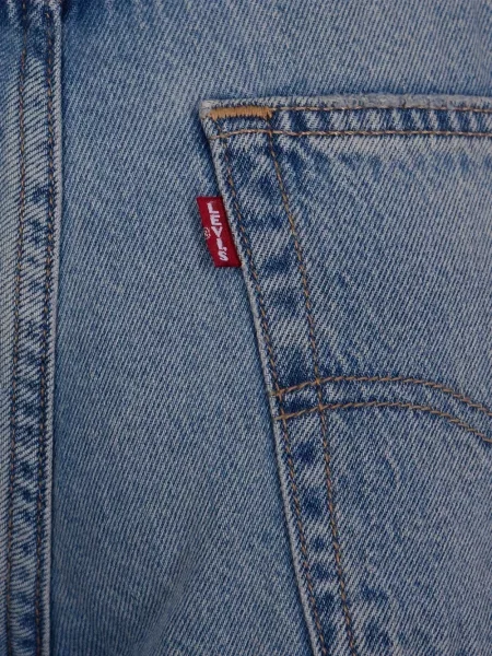 Blugi Levi's® albastru