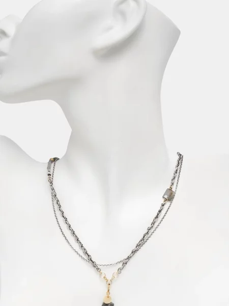 Ожерелье Answear.lab