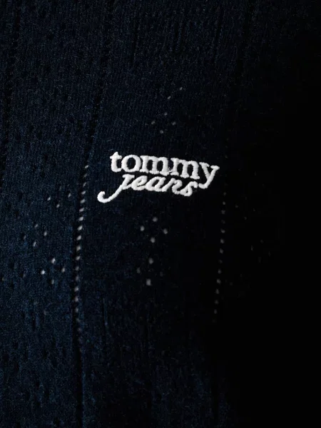 Tommy Jeans жилетка дамска с