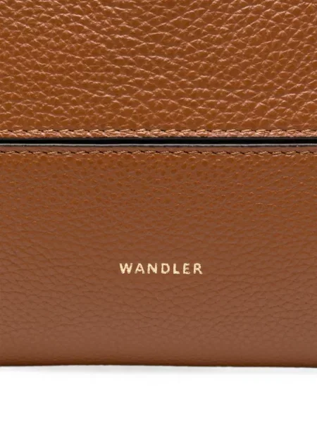 Geantă Wandler maro