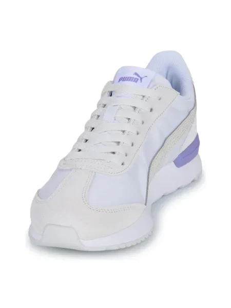 Pantofi Puma bej