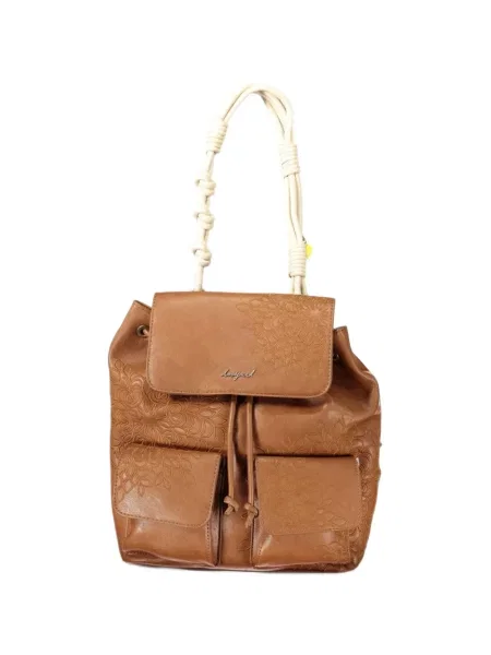 Rucsac Desigual maro