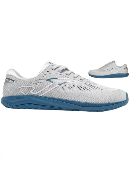 Buty biegowe Joma Fenix Barefoot szare