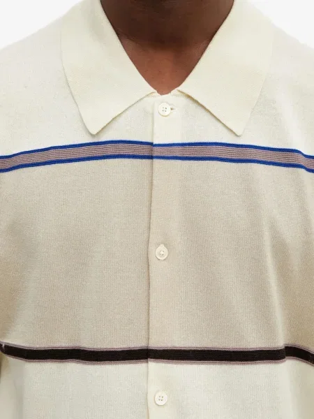 Polo Paul Smith cu dungi