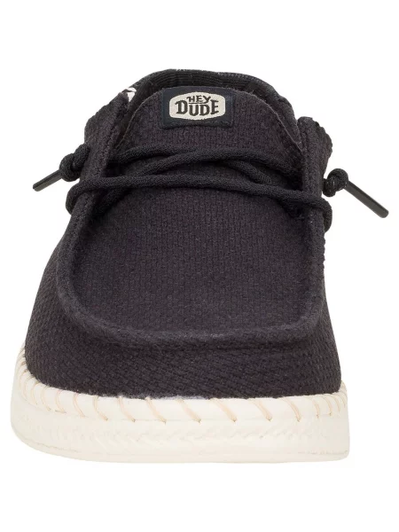 Pantofi Heydude negru