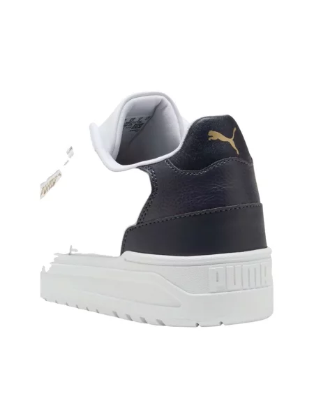 Pantofi Puma albastru