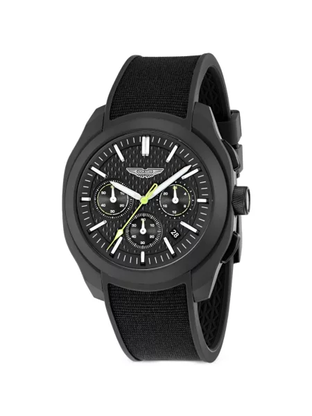 Ceas Aston Martin negru