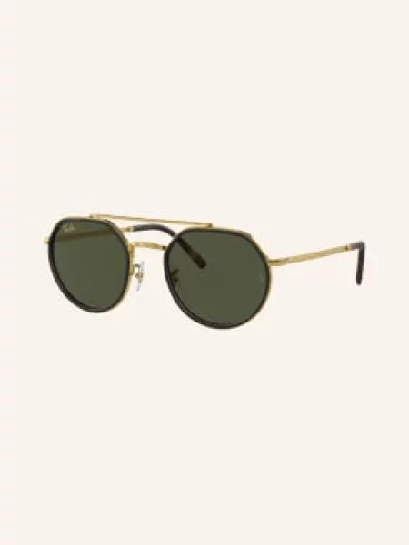 Hodinky & Bižuterie Ray-ban Occhiali da Sole zelené