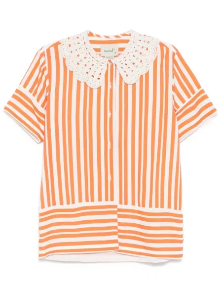 Košile Bambah oranžová