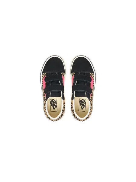 Tenisky Vans Old Skool V černá