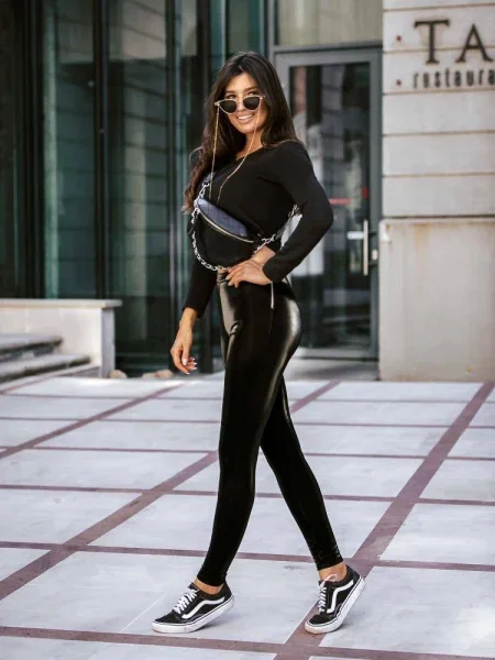 Клинове Cocomore черно