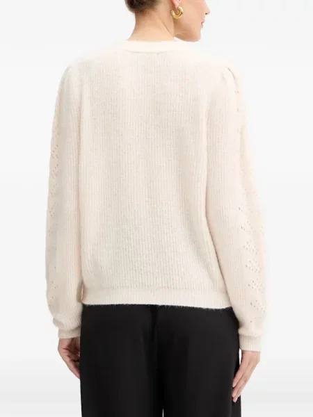Cardigan Morgan
