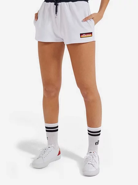 Ellesse Kraťasy Tang bílé