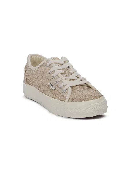 Pantofi Lumberjack bej