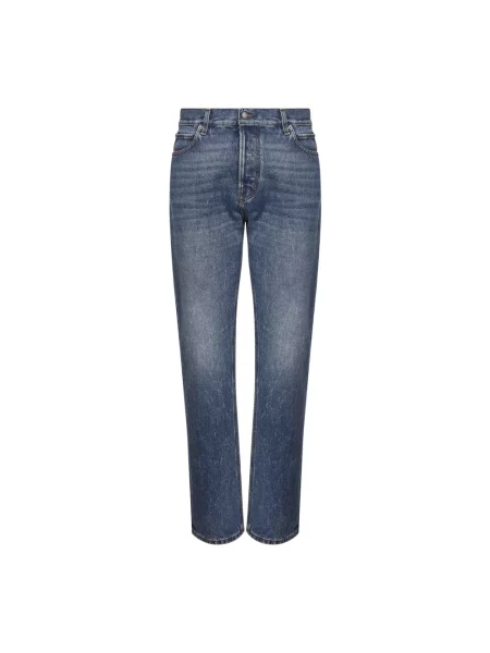 Jeansy Haikure niebieskie