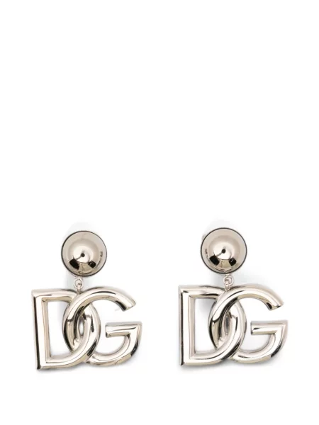 Cercei Dolce & Gabbana cu autograf
