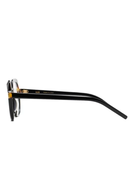 Ochelari de soare Kaleos maro