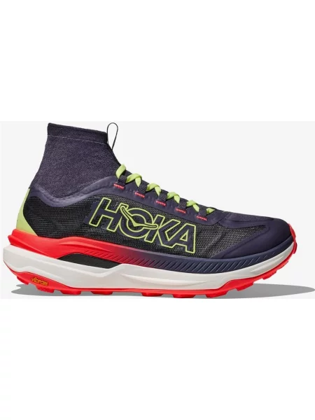 Buty do biegania HOKA Tecton X3 36 fioletowy