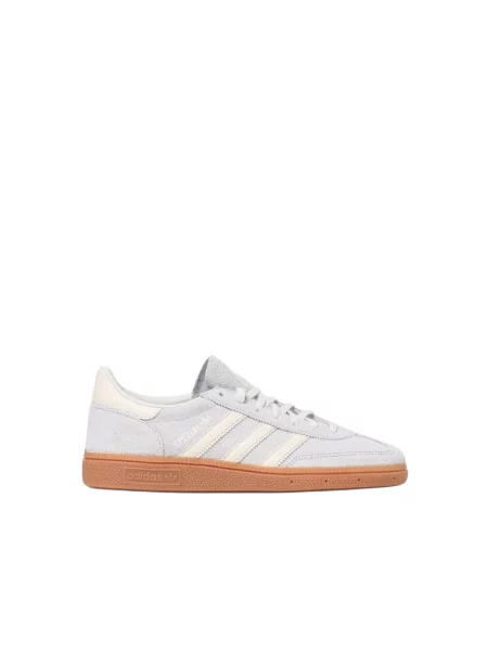 Adidas Originals Handball Spezial sneakersy srebrny białe