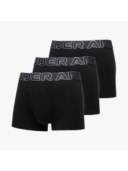 Chiloți Under Armour negru