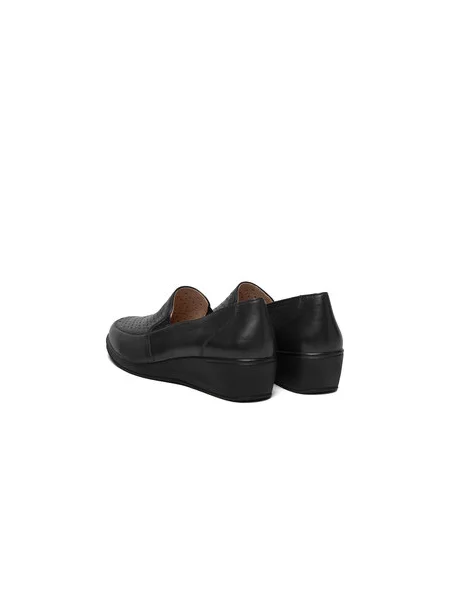 Polobotky Caprice Tmavomodrá