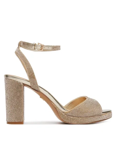 Sandale Aldo Alluring auriu