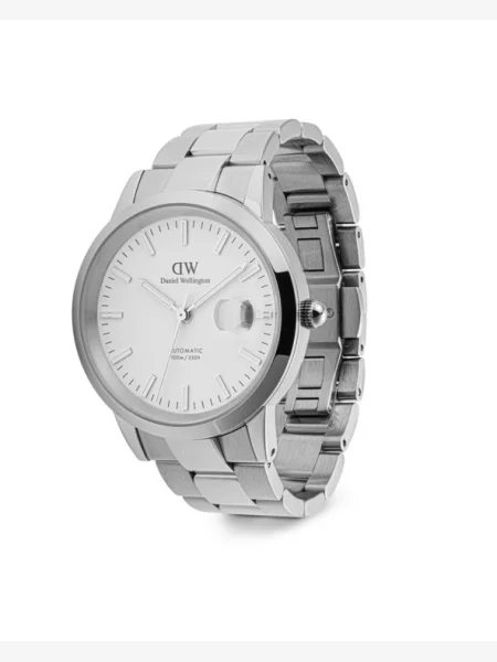 Daniel Wellington Karóra Ezüst