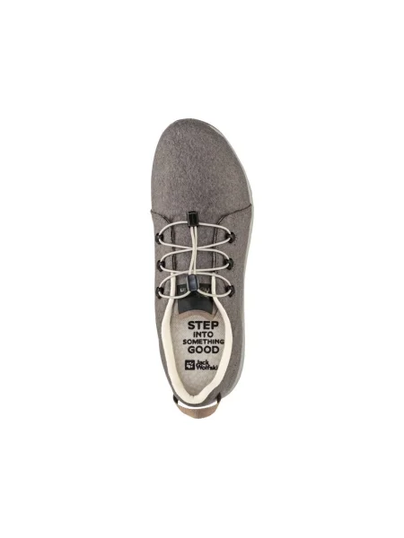 Pantofi Jack Wolfskin de lână
