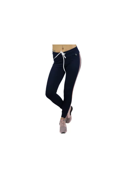 Buty treningowe Gym Hero niebieskie
