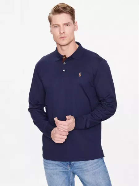 Polo Ralph Lauren Polokošile Tmavomodrá