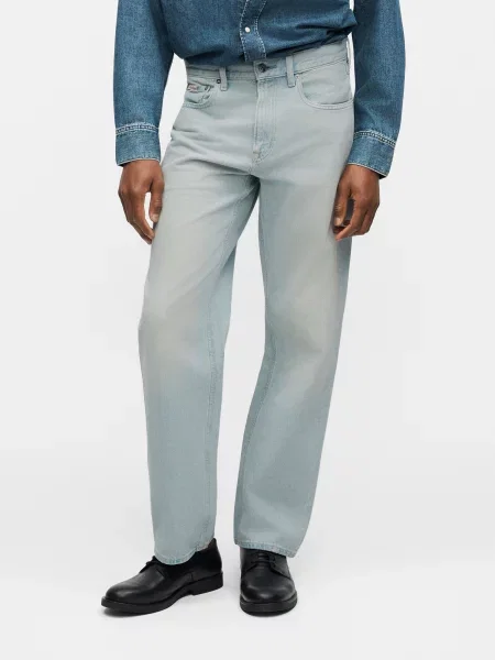 Calvin Klein Jeans Jeans albastru