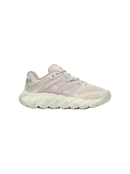 Pantofi Merrell bej