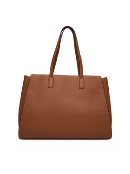 LOVE MOSCHINO Táska barna