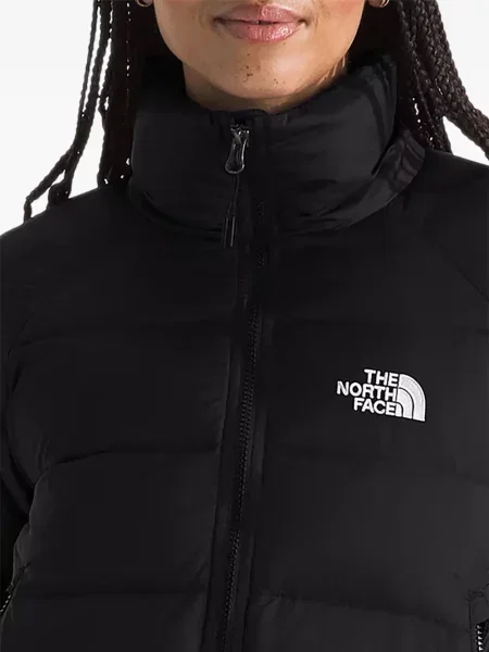 Bunda The North Face čierna