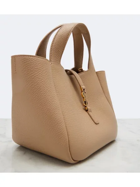 Gyerek felső Saint Laurent bézs