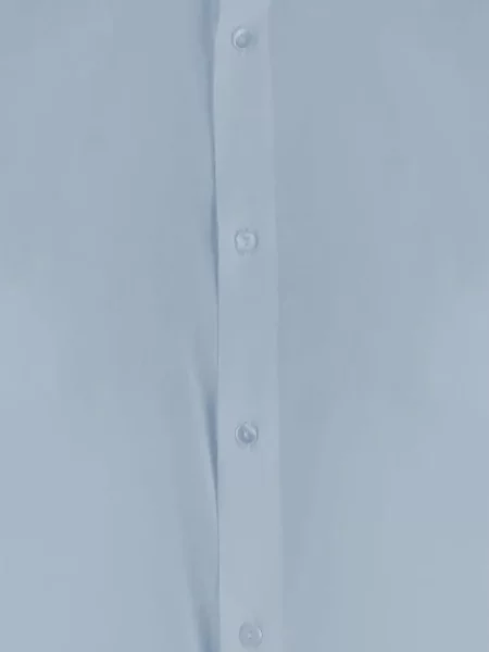 Lung cămașă Her Shirt albastru