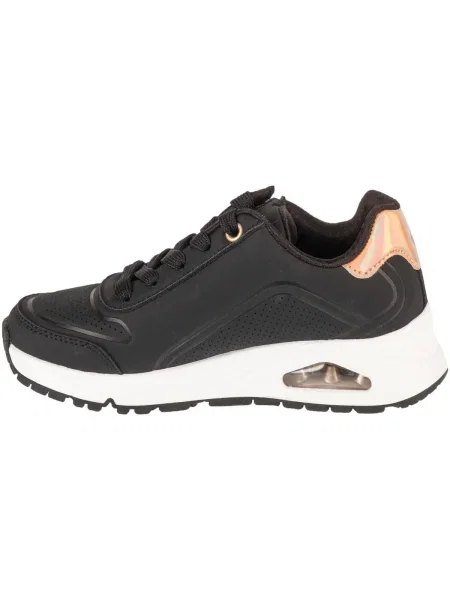 Pantofi copii Skechers negru
