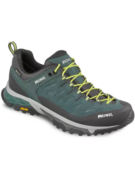 Buty turystyczne MEINDL Tallulah GTX z membraną Gore-Tex niebieskie