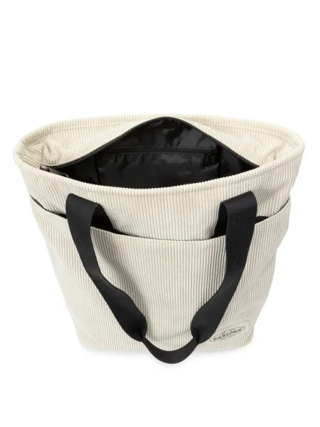 Rucsac Eastpak alb
