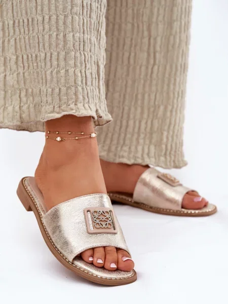 Sandale S. Barski