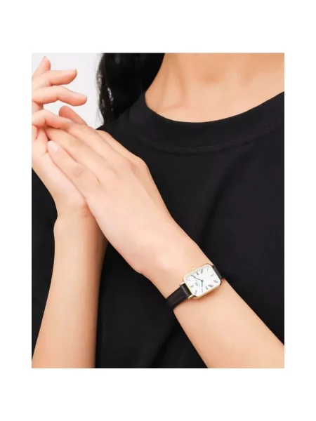 Zegarek Daniel Wellington czarny
