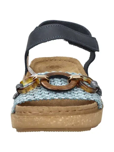 Sandale Lumberjack plava