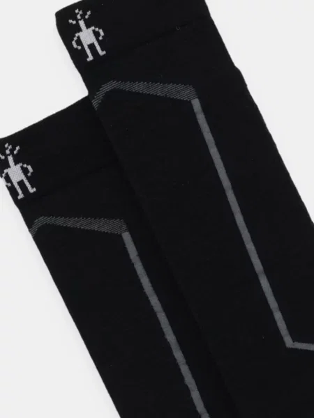 Smartwool skarpety narciarskie Targeted Cushion OTC czarne