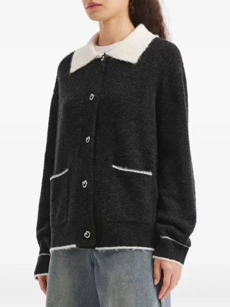 Cardigan Tout A Coup gri